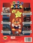 Sega  Sega CD&nbsp; - &nbsp;Wonder Dog (U) (Back)